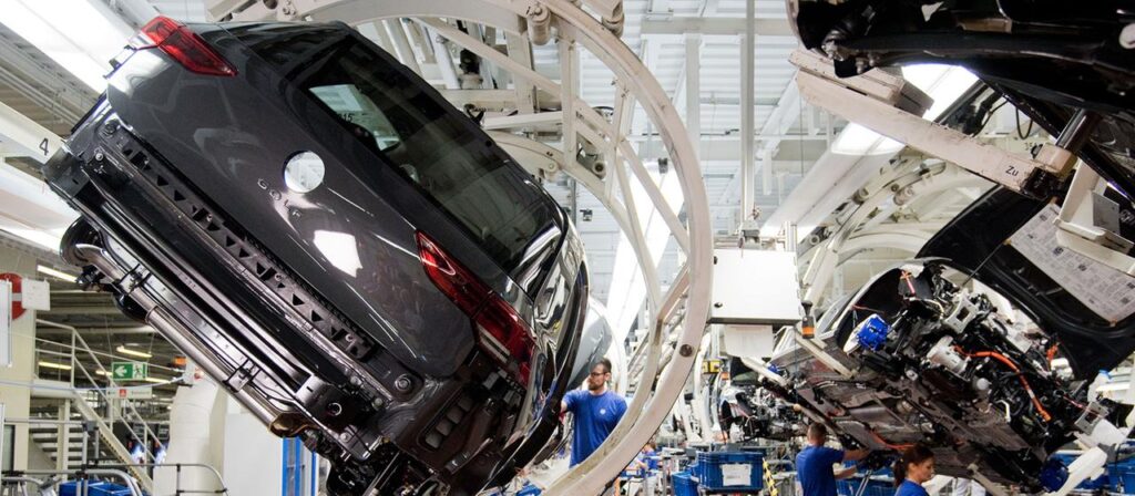 VW, Audi, Seat müssen mehr als eine Million Autos zurückrufen