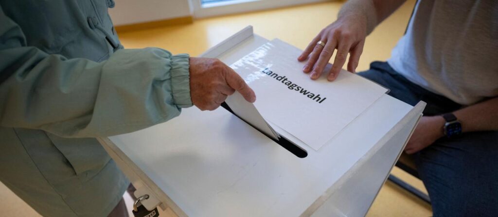 Was die Wahlergebnisse für die Regierungsbildungen bedeuten