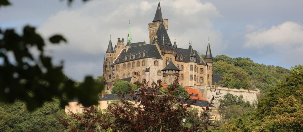 Sachsen-Anhalt vor der Wahl: Das Land hinter den Zahlen