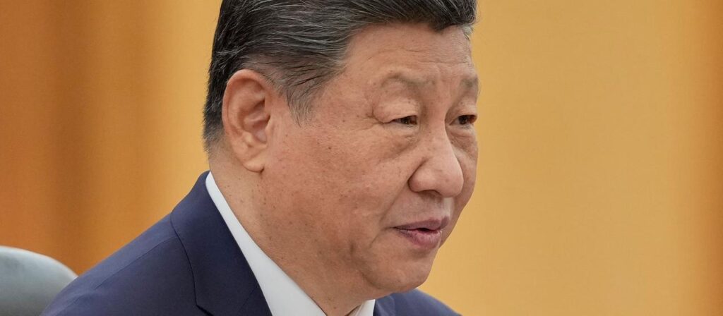 Xi in den USA: Trump und Chinas Staatschef vor schwierigen Gesprächen