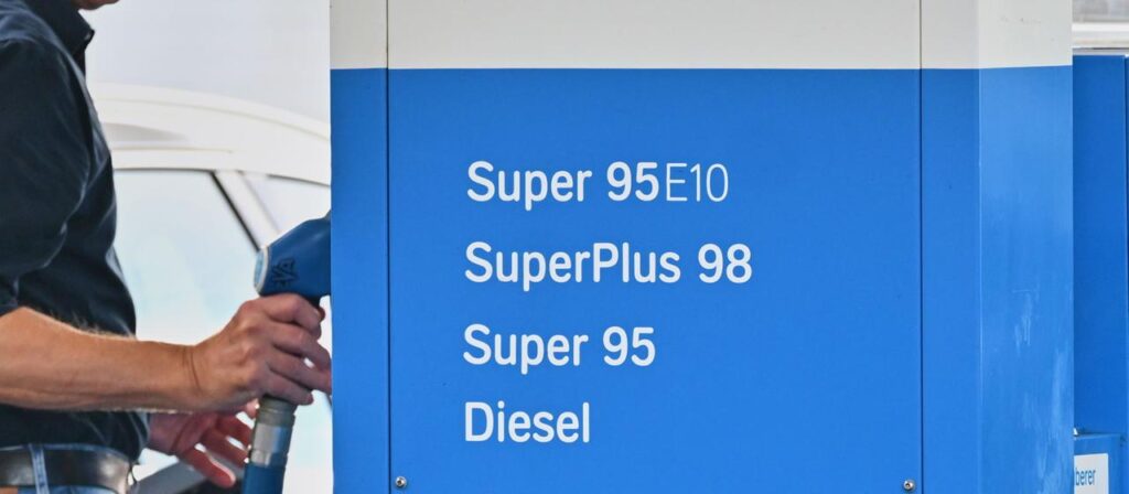 Inflationsrate steigt im September auf 3,3 Prozent