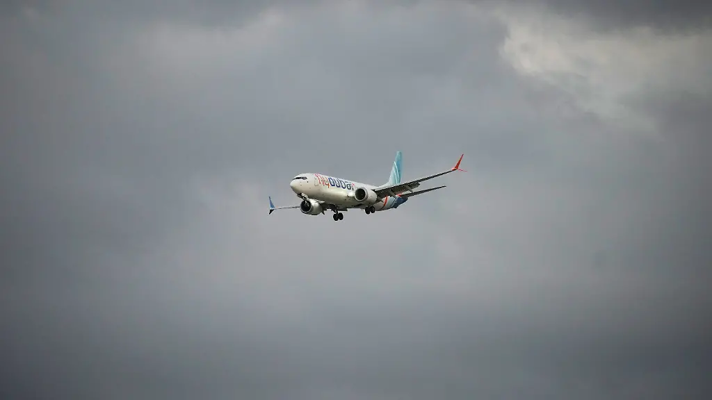 „Schreie und Panik“: Was wir zum Kampf im Cockpit des Flydubai-Flugs und der Notlandung wissen – und was nicht