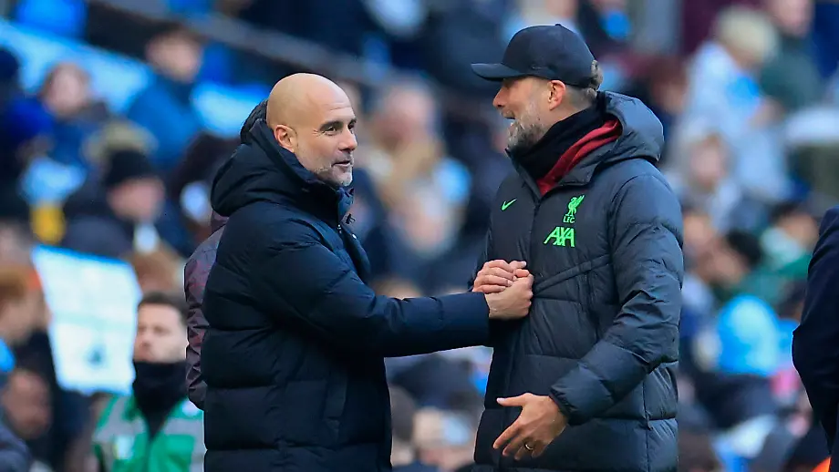 Stadionname wegen Etihad: Man-City-Sponsor erwägt rechtliche Schritte gegen Premier League