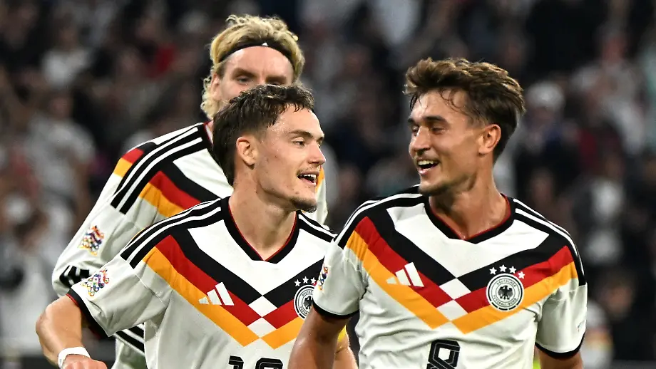 Arie van Lent wundert sich über DFB-Gegner Serbien: „Ich kann nicht verstehen, das man so spielt“