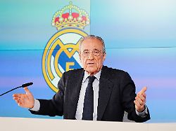 Streit mit Barca spitzt sich zu: Real Madrid reicht Beweise „für größten Korruptionsfall“ des Fußballs ein