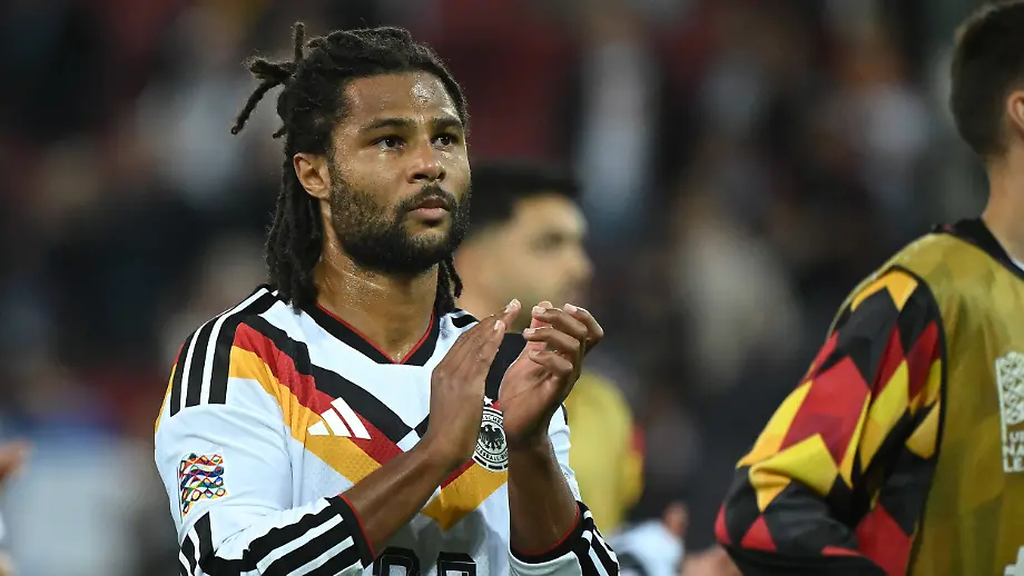 „Je öfter man fragt …“: Jürgen Klopp wies Joshua Kimmich mehrfach ab
