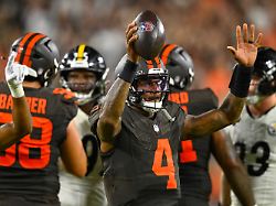 Historisches Viertel: Cleveland bauen zwei Mega-Serien aus