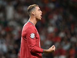 Plakate aufgehängt: Ronaldo-Schock löst Fan-Proteste in Portugal aus