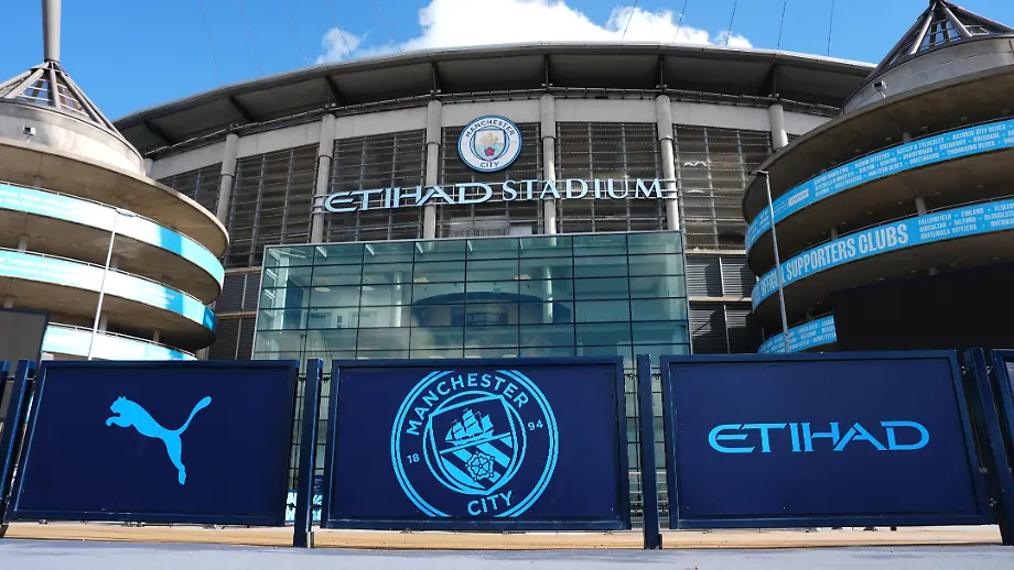Affäre zieht weitere Kreise: Der ManCity-Skandal ruft Finanzamt und Regierung auf den Plan