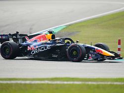Max Verstappen kann’s doch noch: „Ratlos“