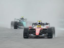 „Beängstigende“ 20 km/h: Malaysia-Desaster wirkt nach: Formel 1 fürchtet nächsten Image-GAU