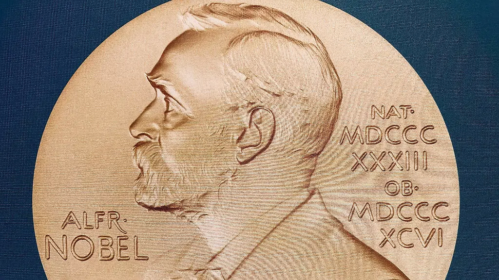 Begehrte Auszeichnung: Physik-Nobelpreis geht an Neutrinoforscher Francis Halzen