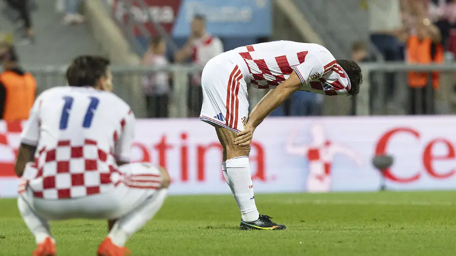 Spanien-Serie hält: Harry Kane trifft doppelt und stellt England-Rekord ein