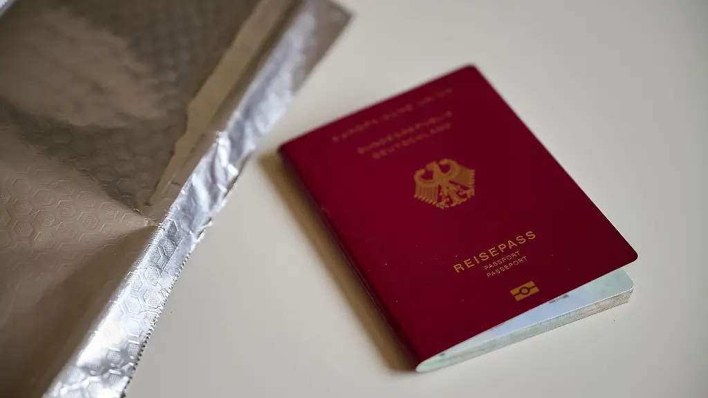 Sensible Daten schützen: Muss ich meinen Pass gegen Auslesen schützen?