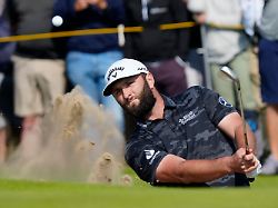 Herber Schlag für Serie: Golf-Star Rahm hat nach Saudi-Exit genug von „inakzeptabler“ LIV-Tour