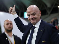 Erst laut gebellt und nun?: Das Lavieren der UEFA im FIFA-Machtkampf nutzt nur Gianni Infantino