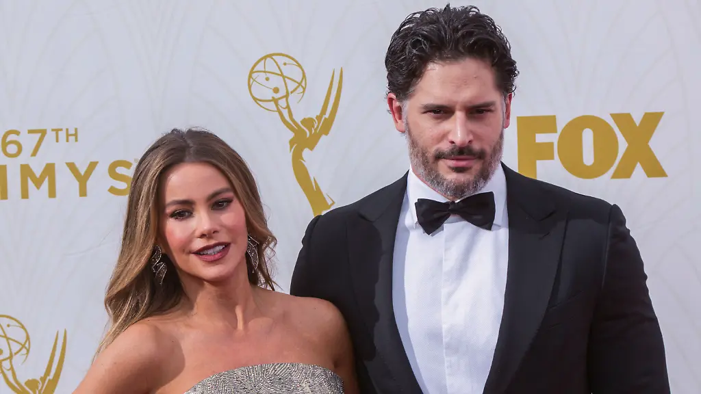 Lügen über ihn verbreitet?: Joe Manganiello rechnet mit Ex-Frau Sofía Vergara ab
