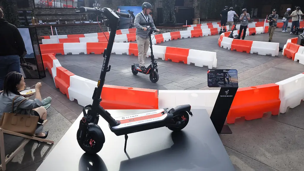 Europaweites Werkstattnetz kommt: Segway will weg vom Wegwerfroller-Image