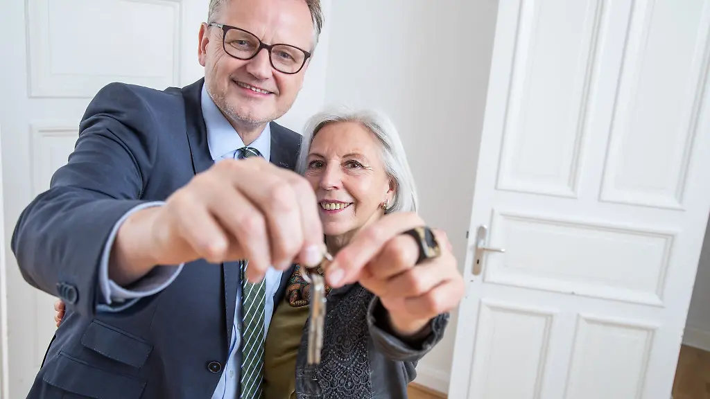 Aus zwei mach eins: Zusammenziehen ohne Stress: Elf Dinge, die jetzt zählen