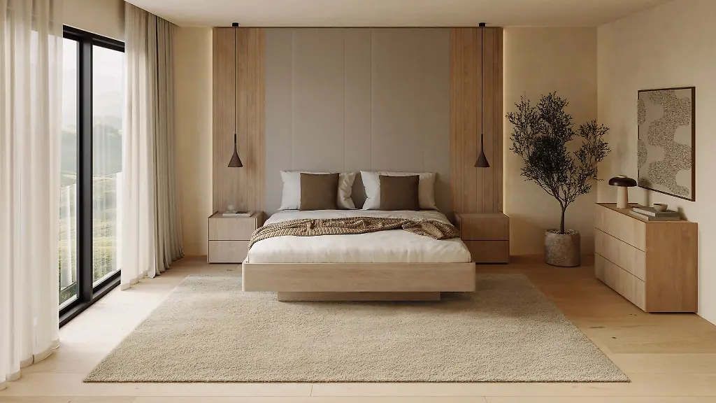 Mehr als Wabi-Sabi und Hygge: Was hinter dem „Japandi“-Wohntrend steckt