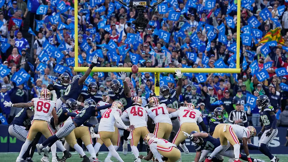 Aberwitziger NFL-Blackout: Washington Commanders blamieren sich mit Bummel-Trottelei