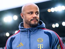 Kompany hat’s schon erlebt: FC Bayern schließt ungewöhnliches Trainer-Modell aus