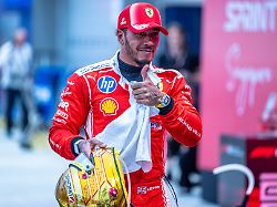 „Wir Old-School-Fahrer sagen“: Hamilton lästert über allzu „vorsichtige“ Formel-1-Youngster