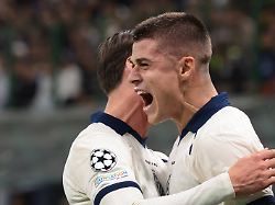 Kann Klopp Tresoldi halten?: DFB-Sturmtalent macht die Champions League verrückt