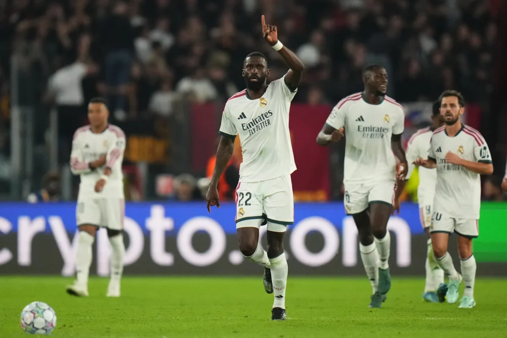 Pleite für Haaland und Co.: PSG verzwergt Fußball-Bösewicht Manchester City