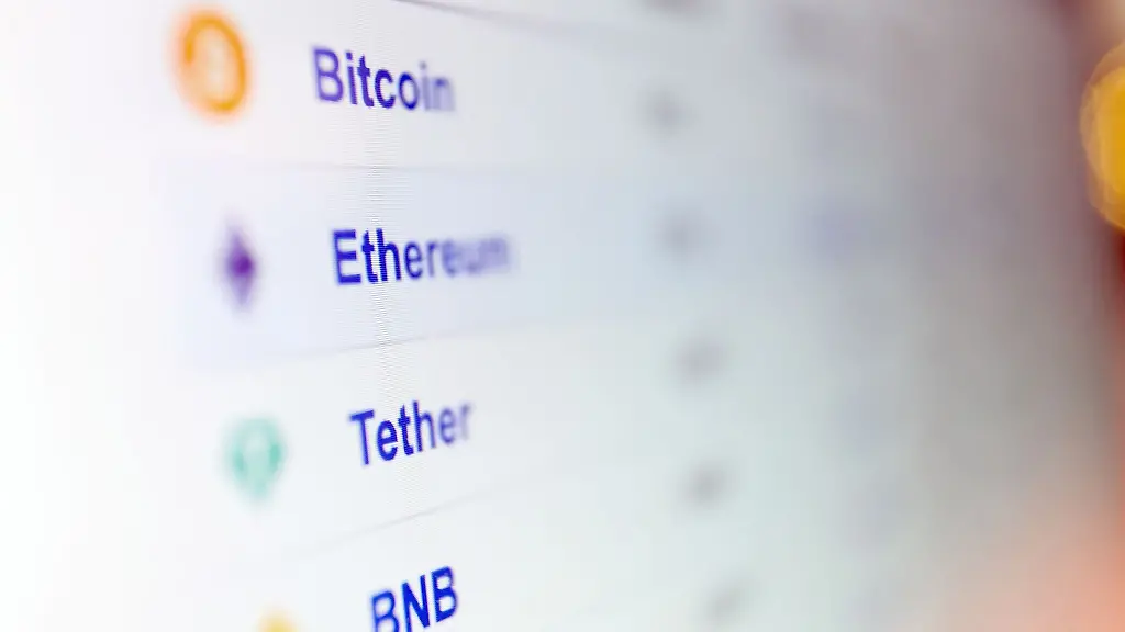 Bitcoin, Ethereum und Co: Kryptogewinne: Steuerfreiheit soll ab 2027 enden