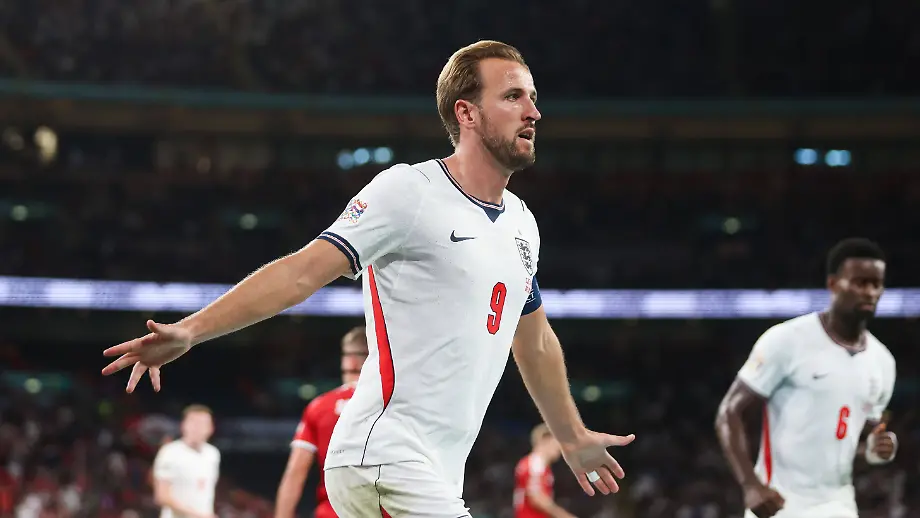 Noch vor Ballon-d’Or-Gala?: Harry-Kane-Hammer beim FC Bayern offenbar perfekt