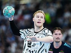 „Unfassbar schnelles Spiel“: Eric Johansson rettet THW Kiel dramatischen Sieg