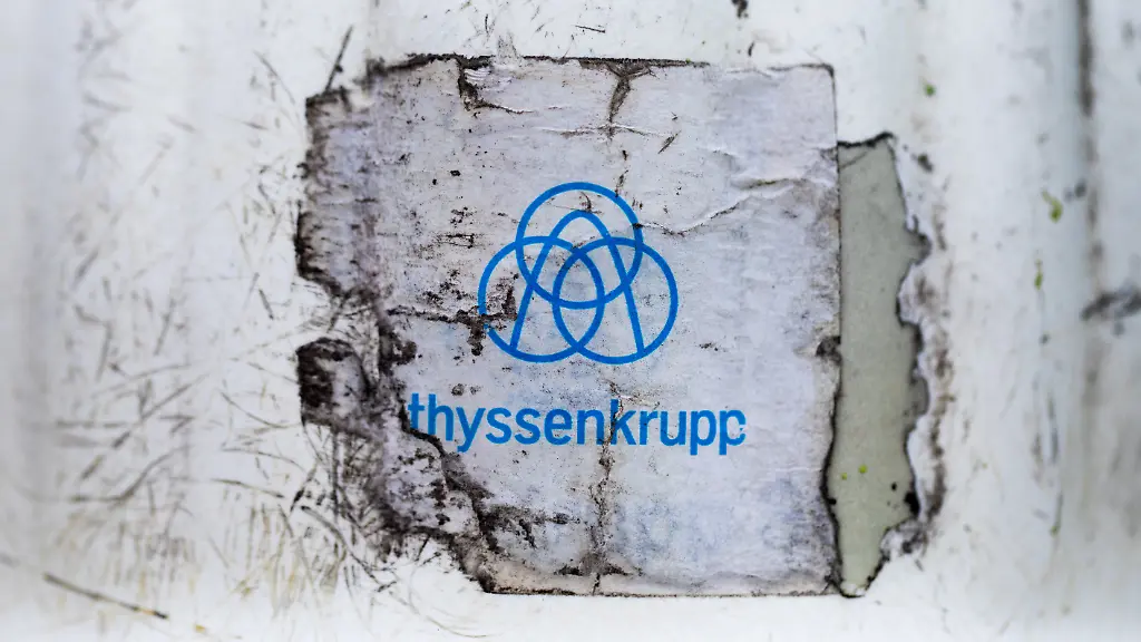 Sehr hohe Rendite möglich: Thyssenkrupp mit 33-Prozent-Chance