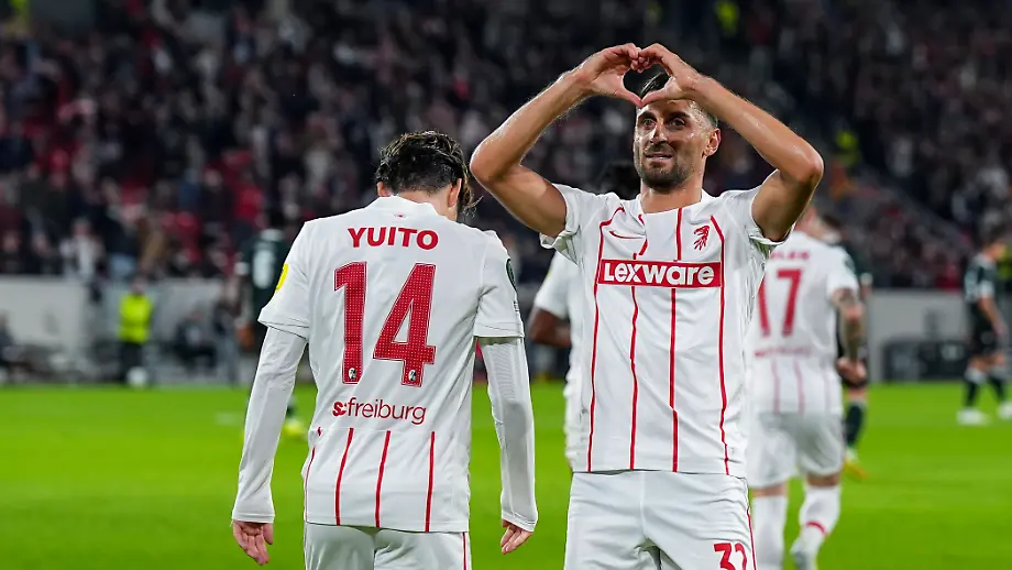 Ungeheuerliche Vorwürfe: Ex-Eintracht-Trainer Riera dreht wieder komplett frei