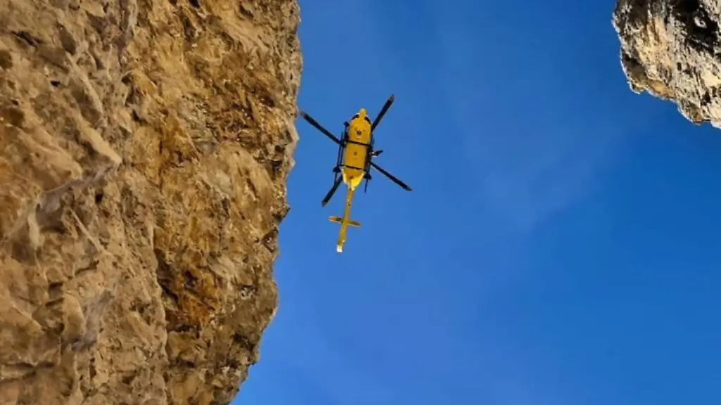 32-jährige Deutsche stirbt beim Bergsteigen in den italienischen Alpen