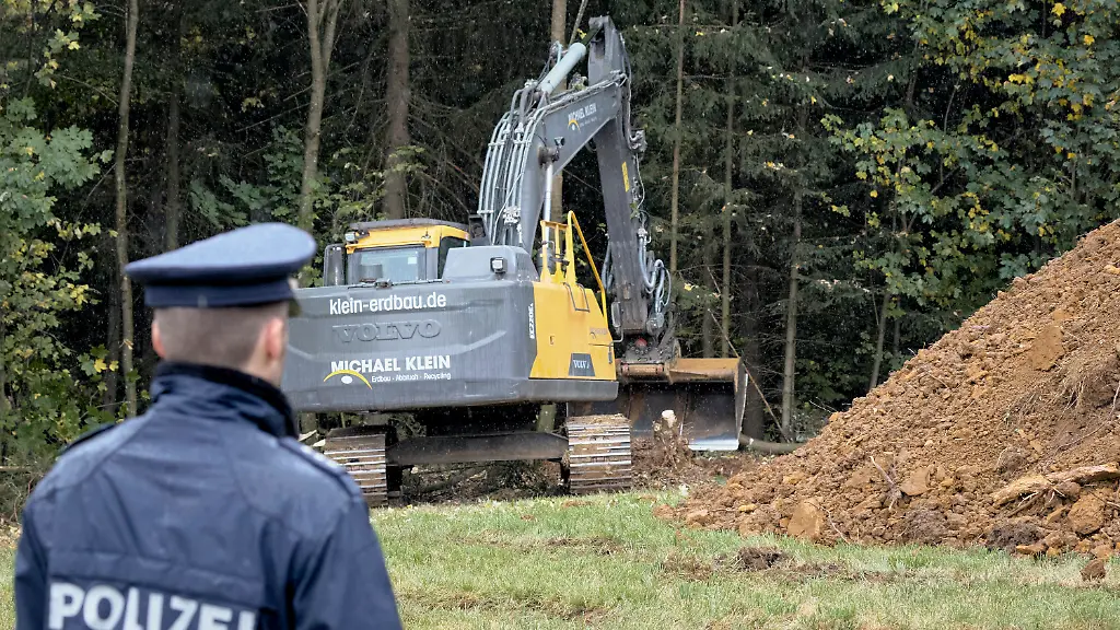 Cold Case von 2007: Knochen gefunden: Durchbruch im Vermisstenfall Kerstin Lee Langley