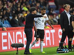 Was Demirbay traurig macht: „Weil ich Türke bin“: Ex-Nationalspieler bereut DFB-Einsätze