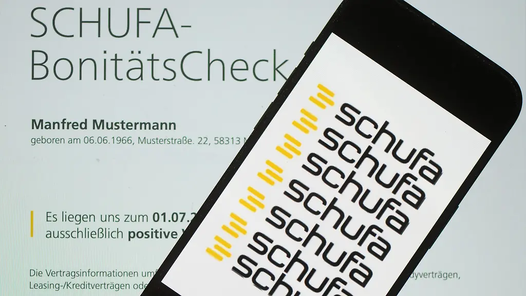 Mehr Informationen gefordert: Wie entsteht mein Schufa-Score? BGH prüft Auskunftsanspruch