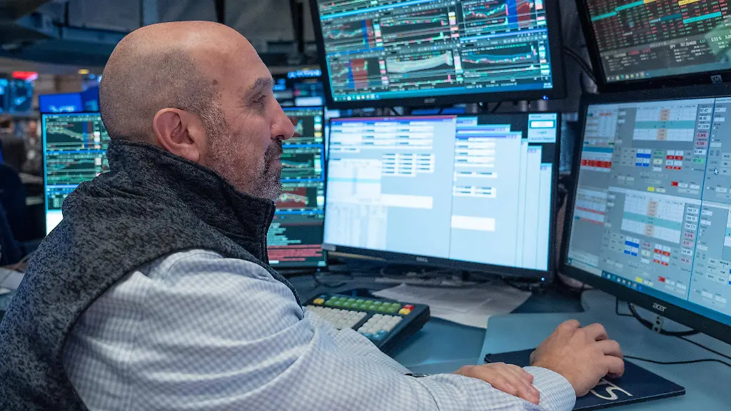 Chipwerte legen zu: Wall Street reagiert erleichtert auf SpaceX-Zahlen