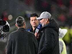 Bayern-Duo fürs DFB-Team?: „Pietätlose“ Frage zu Kimmichs Rolle geht Klopp gegen den Strich