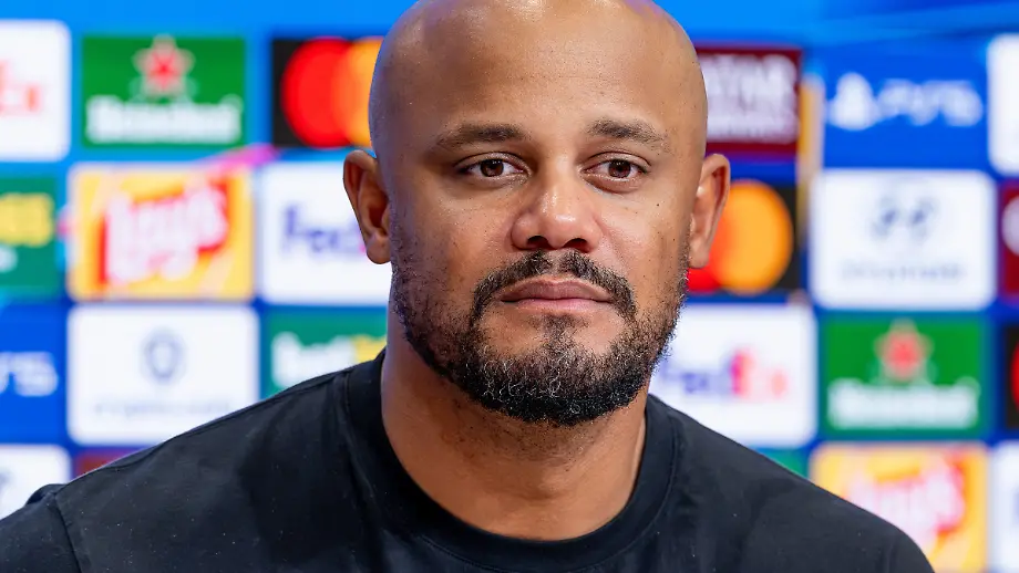 Was der Rekordmeister plant: Nach Kompany-Schock: FC Bayern sagt kurzfristig U23-Partie ab