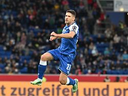 Der Ewigkeitsrekord: Kramaric erhebt sich zur Legende im Verein, der keine Legenden hat