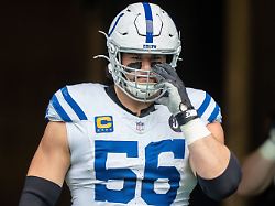 NFL: Colts schicken zwei Stars zu Seahawks und 49ers