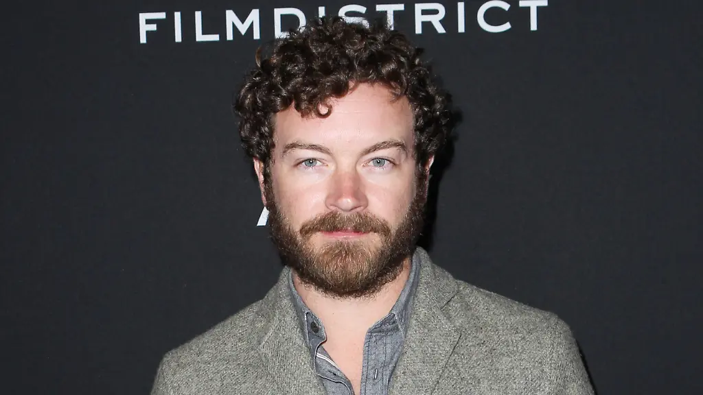 Serienstar scheitert mit Berufung: Danny Masterson bleibt wegen Vergewaltigung in Haft