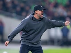 Werkself wendet Blamage ab: Sandro Wagner kassiert mit Hannover den nächsten Nackenschlag