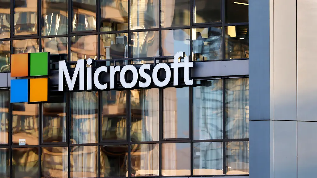 KI-Boom gibt Rückenwind: Microsoft legt makellose Zahlen vor