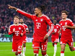 Favorit rauscht ins Achtelfinale: Magdeburg reizt Bayern im Pokal