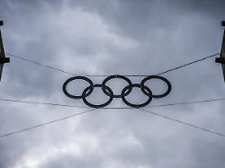 Erste Spiele in Afrika?: München bekommt im Olympia-Kampf neuen Konkurrenten