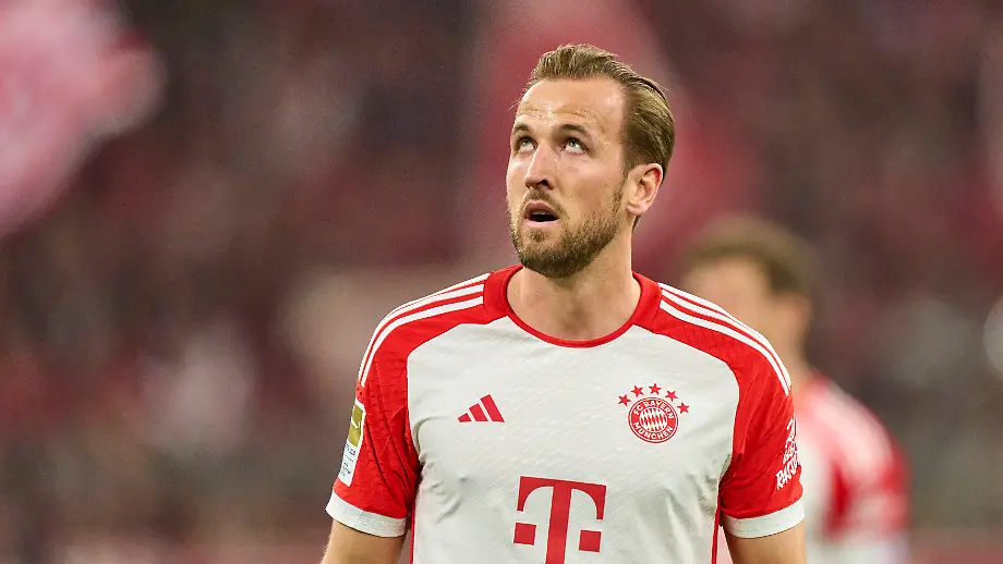 „So lange er will“: Matthäus rät Bayern zu XXL-Vertrag für Kane