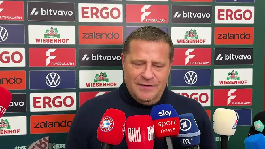 Kimmich-Rückkehr gegen BVB?: „Das Leben ist anders für Jo jetzt“